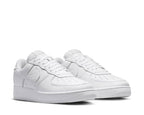 Nike Air Force 1 '01 "Triple White"
