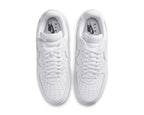 Nike Air Force 1 '01 "Triple White"