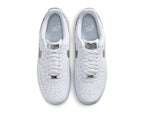 Nike Air Force 1 '07 "White Croc"