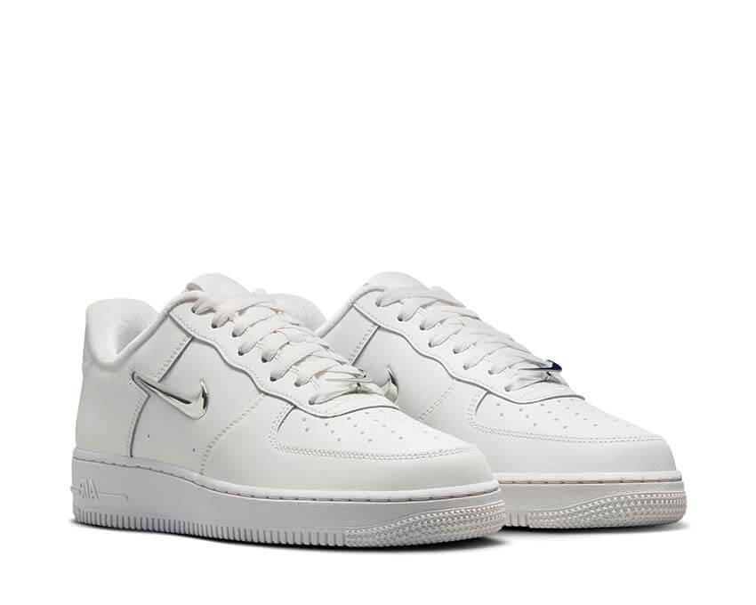 Nike Air Force 1 '07 W "Phantom"