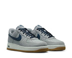 Nike Air Force 1 '07 LV8 "Grey Gum"