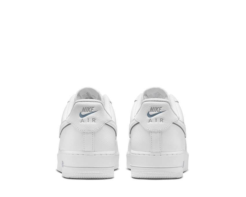 Nike Air Force 1 '07 LV8 "White Metallic"