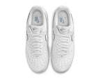 Nike Air Force 1 '07 LV8 "White Metallic"