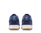 Nike Air Force 1 '07 LV8 "Blue Denim"