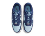 Nike Air Force 1 '07 LV8 "Blue Denim"
