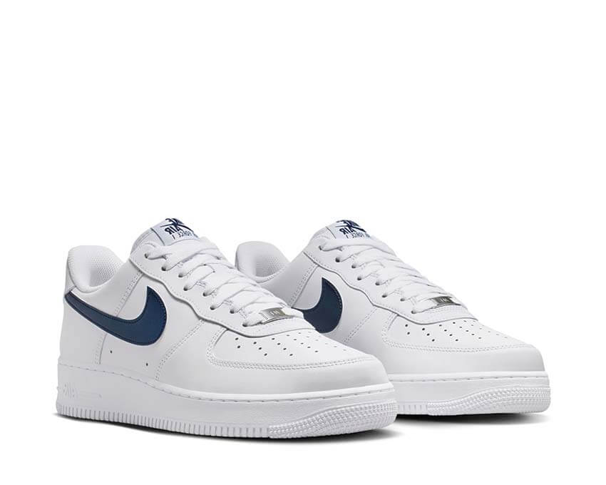 Nike Air Force 1 '07 LV8 "USA"