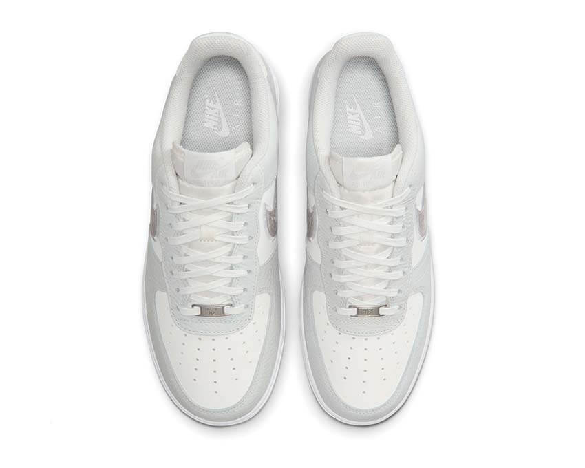 Nike Air Force 1 '07 Lv8 "Vast Grey"