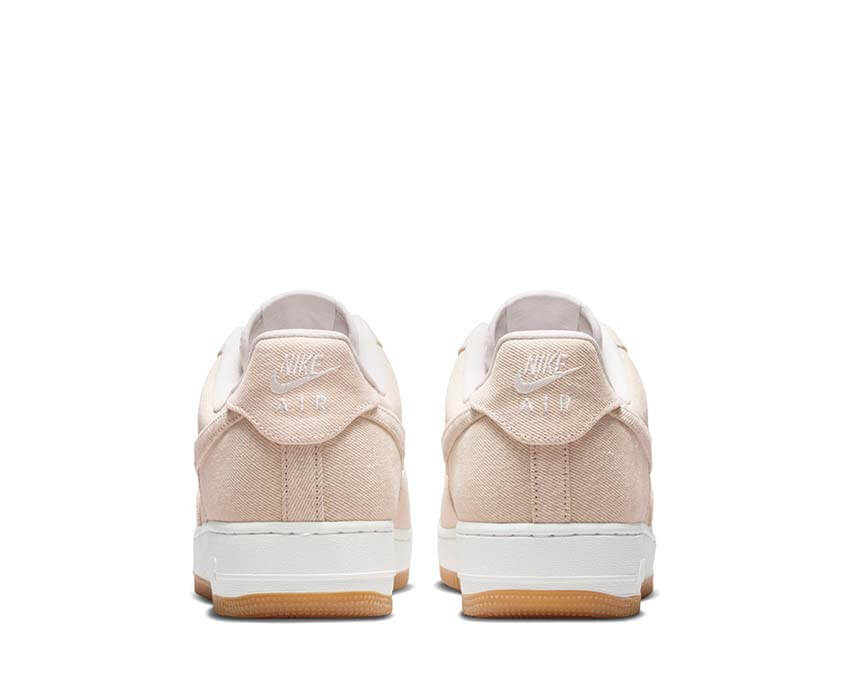 Nike Air Force 1 '07 Lv8 "White Denim"