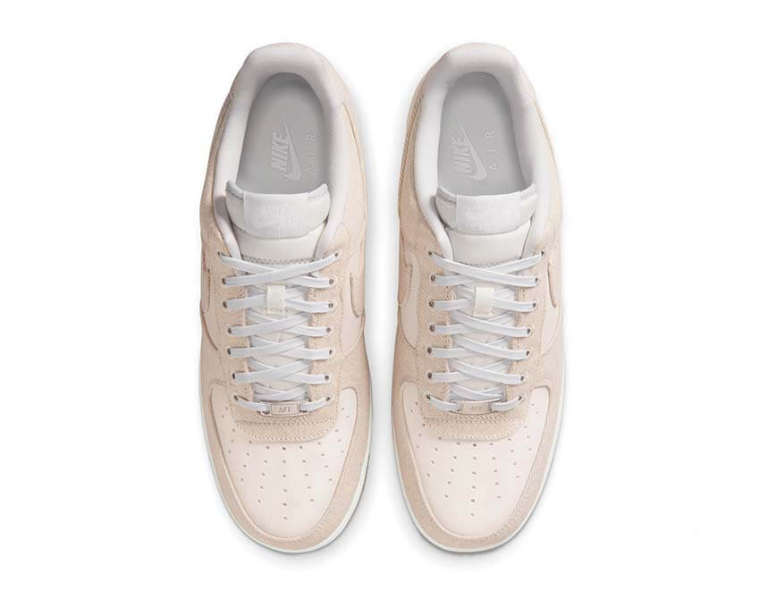 Nike Air Force 1 '07 Lv8 "White Denim"