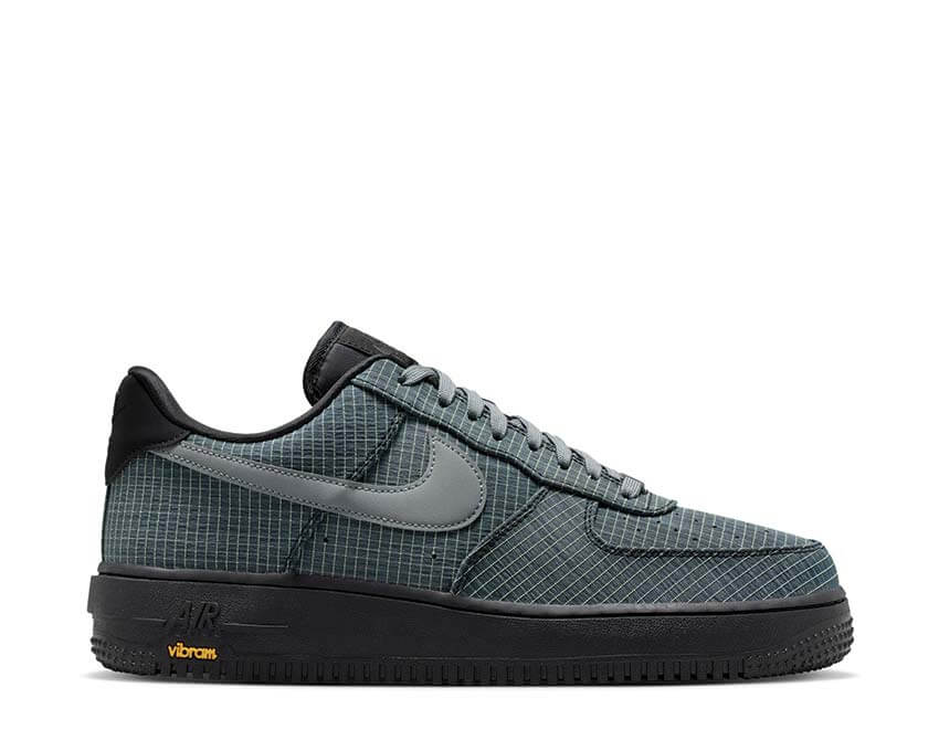 Nike Air Force 1 '07 Lx Vibram "Black"