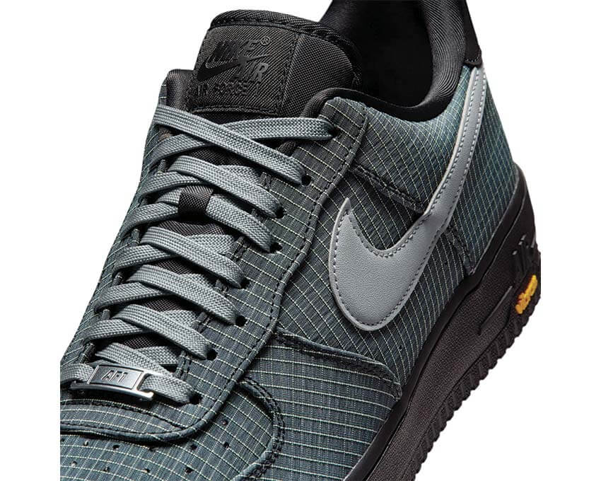 Nike Air Force 1 '07 Lx Vibram "Black"