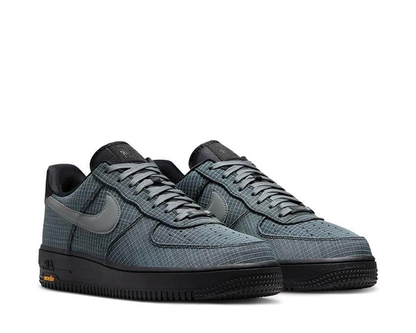 Nike Air Force 1 '07 Lx Vibram "Black"
