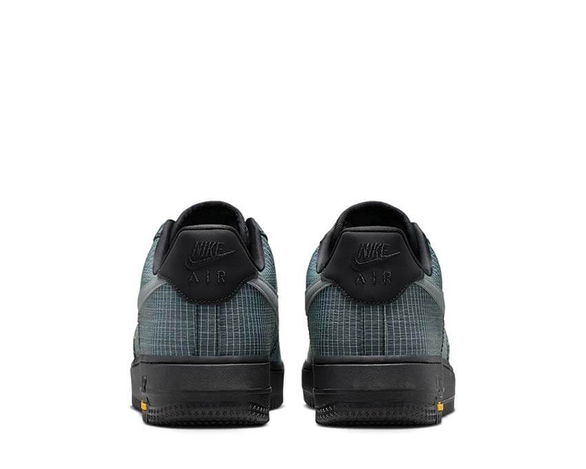 Nike Air Force 1 '07 Lx Vibram "Black"