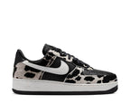Nike Air Force 1 '07 W "Cow Print"