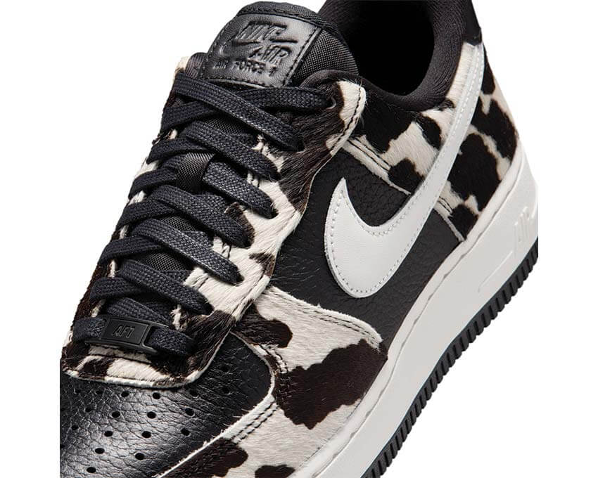 Nike Air Force 1 '07 W "Cow Print"