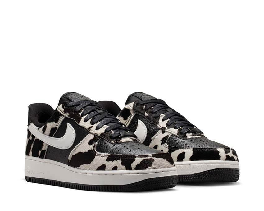 Nike Air Force 1 '07 W "Cow Print"