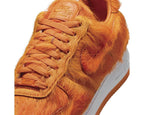 Nike Air Force 1 "Campfire Orange Fur"