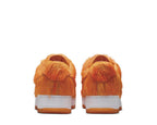Nike Air Force 1 "Campfire Orange Fur"