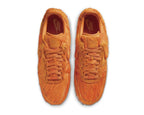 Nike Air Force 1 "Campfire Orange Fur"
