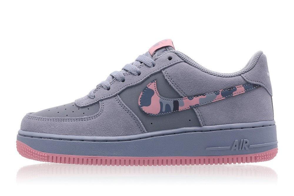 Air Force GS " Grey Pink "