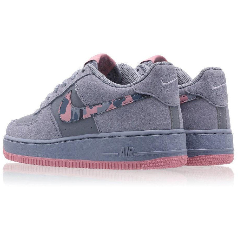 Air Force GS " Grey Pink "
