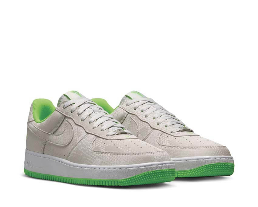 Nike x Kobe Air Force 1 Low "Vast Grey"