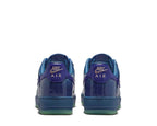 Nike Air Force 1 Low QS Patent Leather "Mystic Navy"