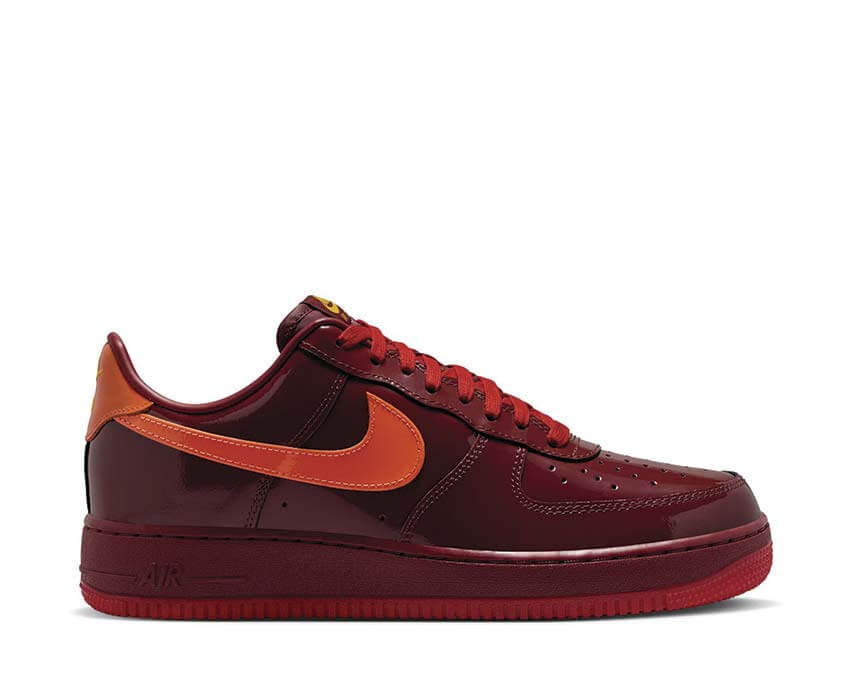 Nike Soccer