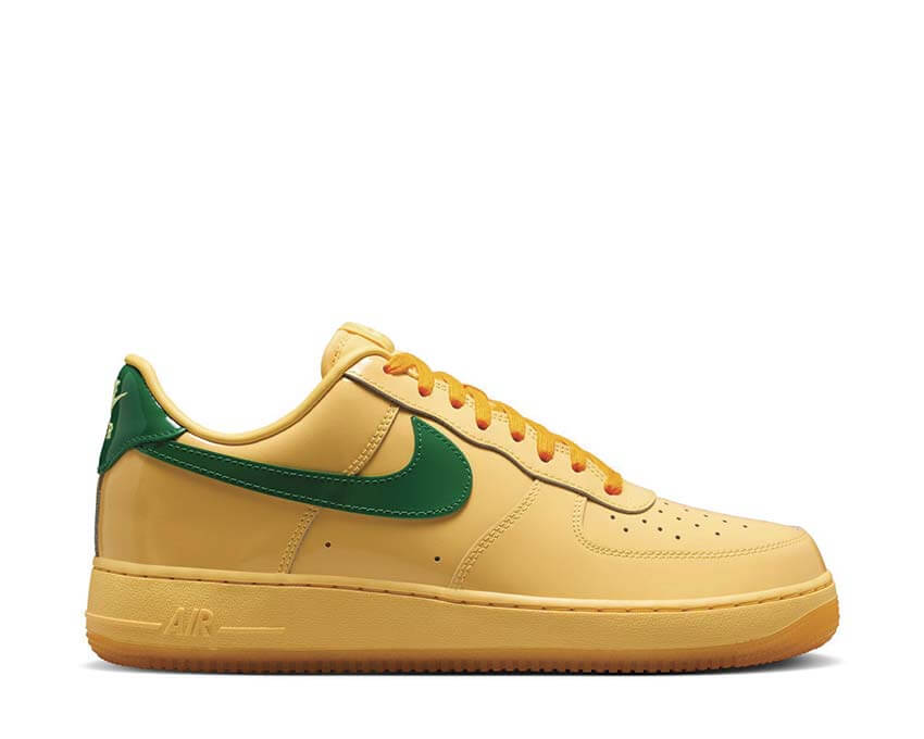 Nike Soccer