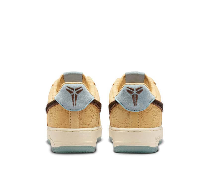 Nike Air Force 1 Low Protro "Siempre Mio"
