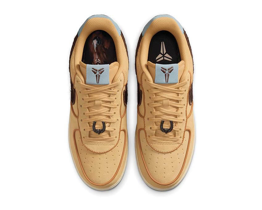 Nike Air Force 1 Low Protro "Siempre Mio"