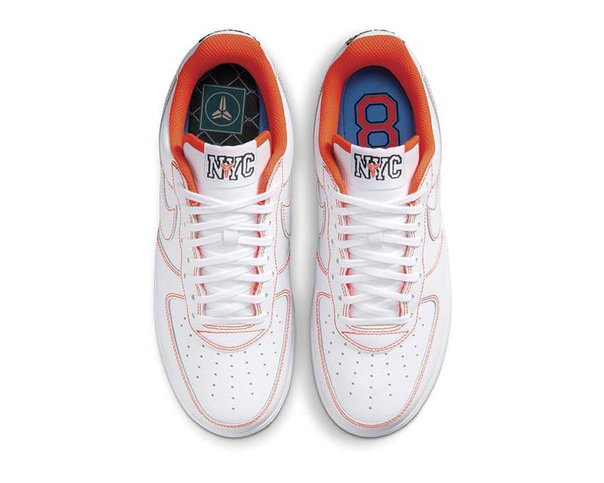 Nike x Kobe Air Force 1 Low Protro 'Lord of the Rings'