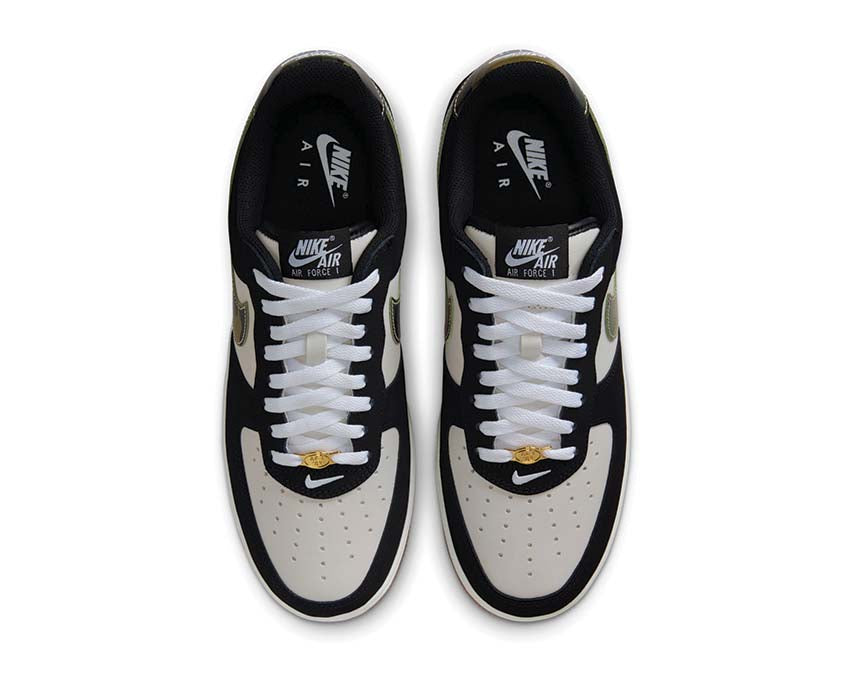 Nike Air Force 1 Low Retro "Camo"