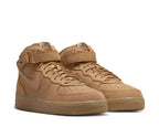 Nike Air Force 1 Mid "Flax"