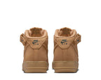 Nike Air Force 1 Mid "Flax"
