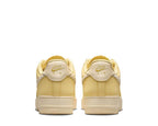 Nike Air Force 1 Retro Prm W "Soft Yellow"