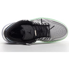 Air Jordan 1 Low SE  Toggle Silver