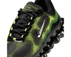 Nike Air Liquid Max "Radiant Green"