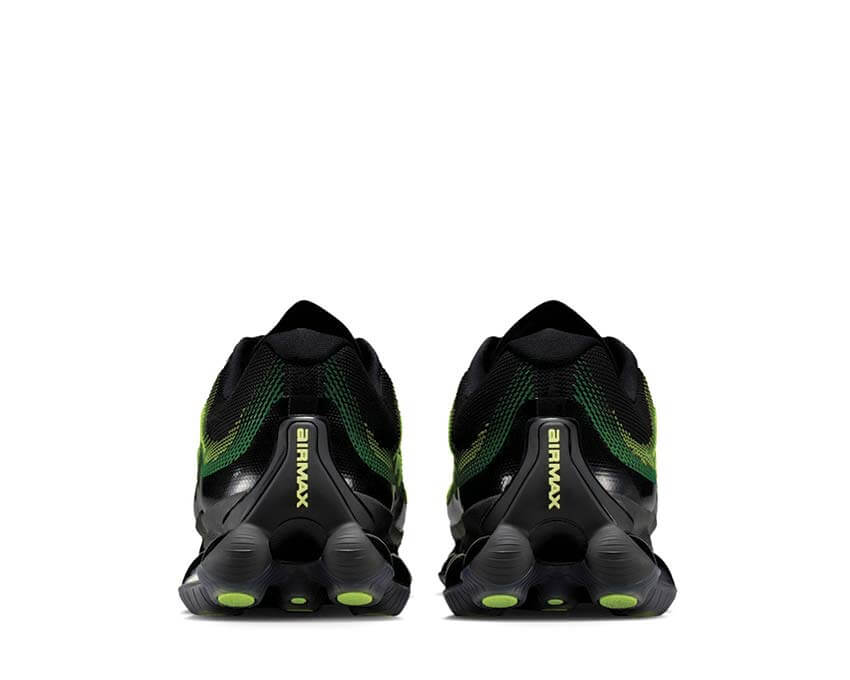 Nike Air Liquid Max "Radiant Green"