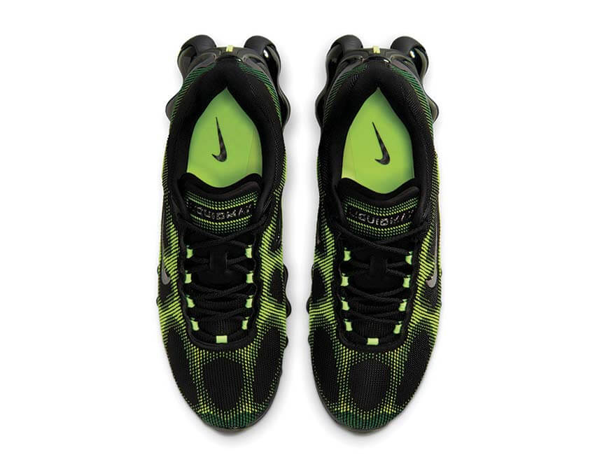 Nike Air Liquid Max "Radiant Green"
