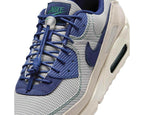 Nike Air Max 90 QS "Deep Royal Blue"