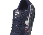 Nike Air Max 90 Premium "Printed Canvas"