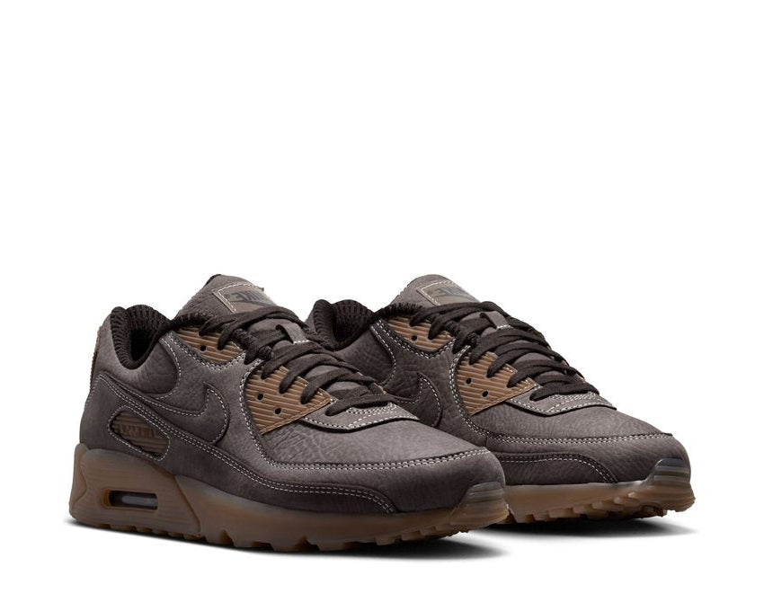 Nike Air Max 90 SP "Shadow Brown"