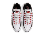 Nike Air Max 95 Big Bubble "Comet Red"
