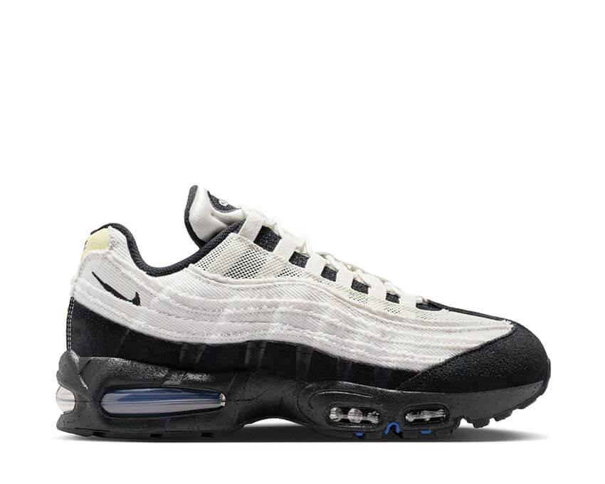 Nike Air Max 95 Big Bubble "Atelier"