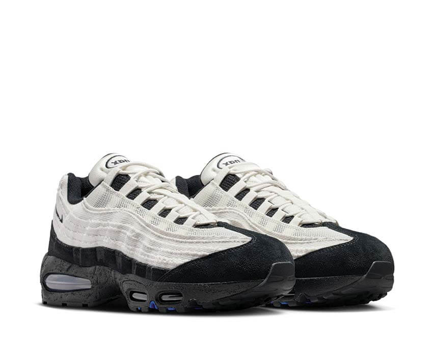 Nike Air Max 95 Big Bubble "Atelier"