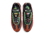 Nike Air Max 95 Big Bubble "Hong Kong"