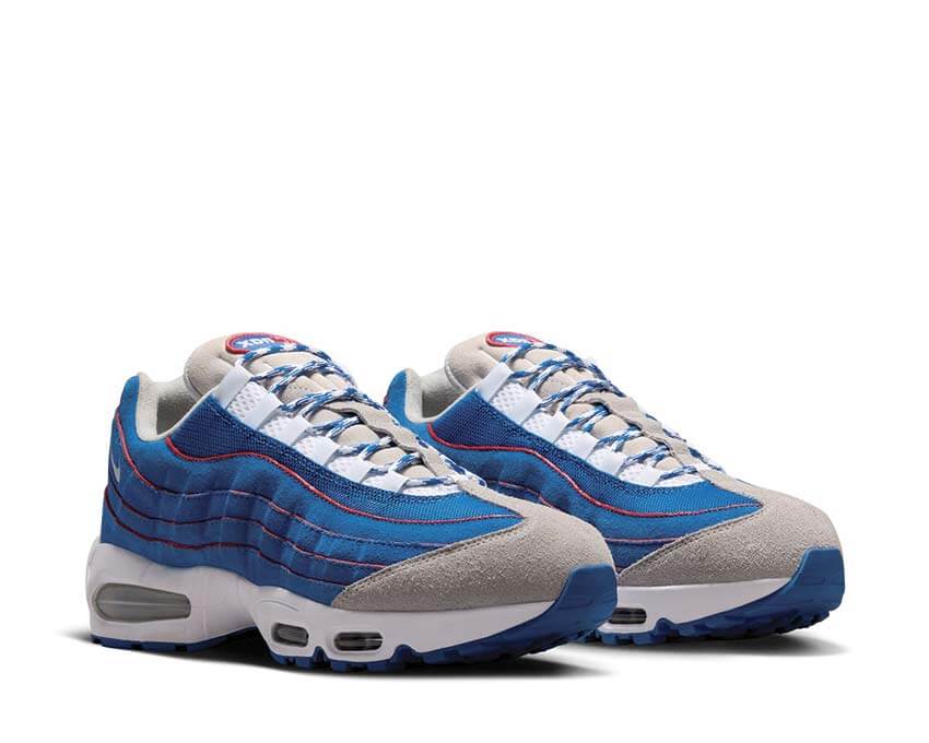 Nike Air Max 95 Big Bubble "Lawson"