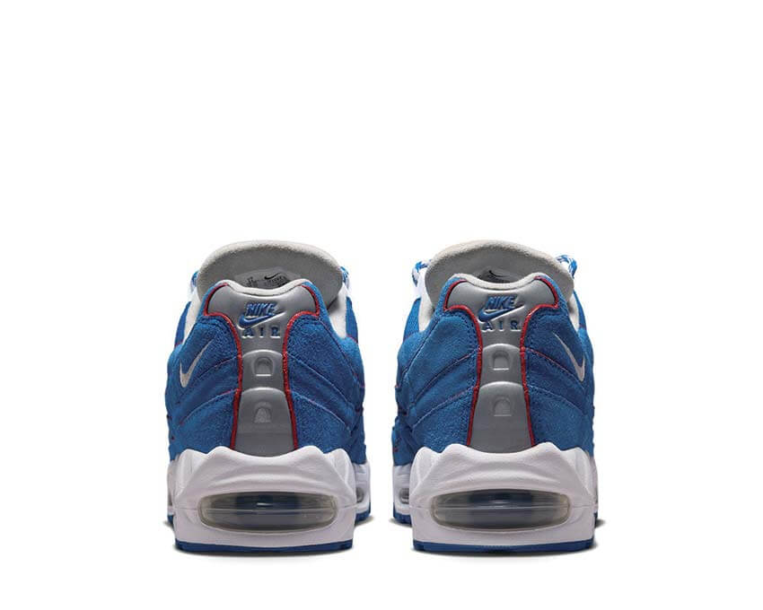 Nike Air Max 95 Big Bubble "Lawson"