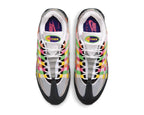 Nike Air Max 95 Big Bubble Woven